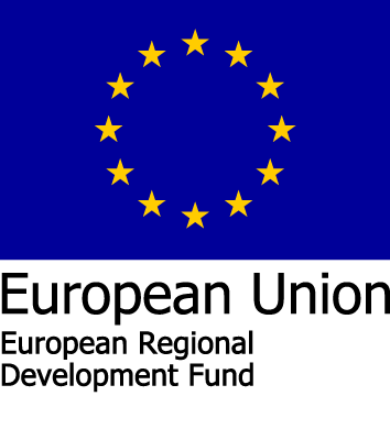 EU EAKR logo